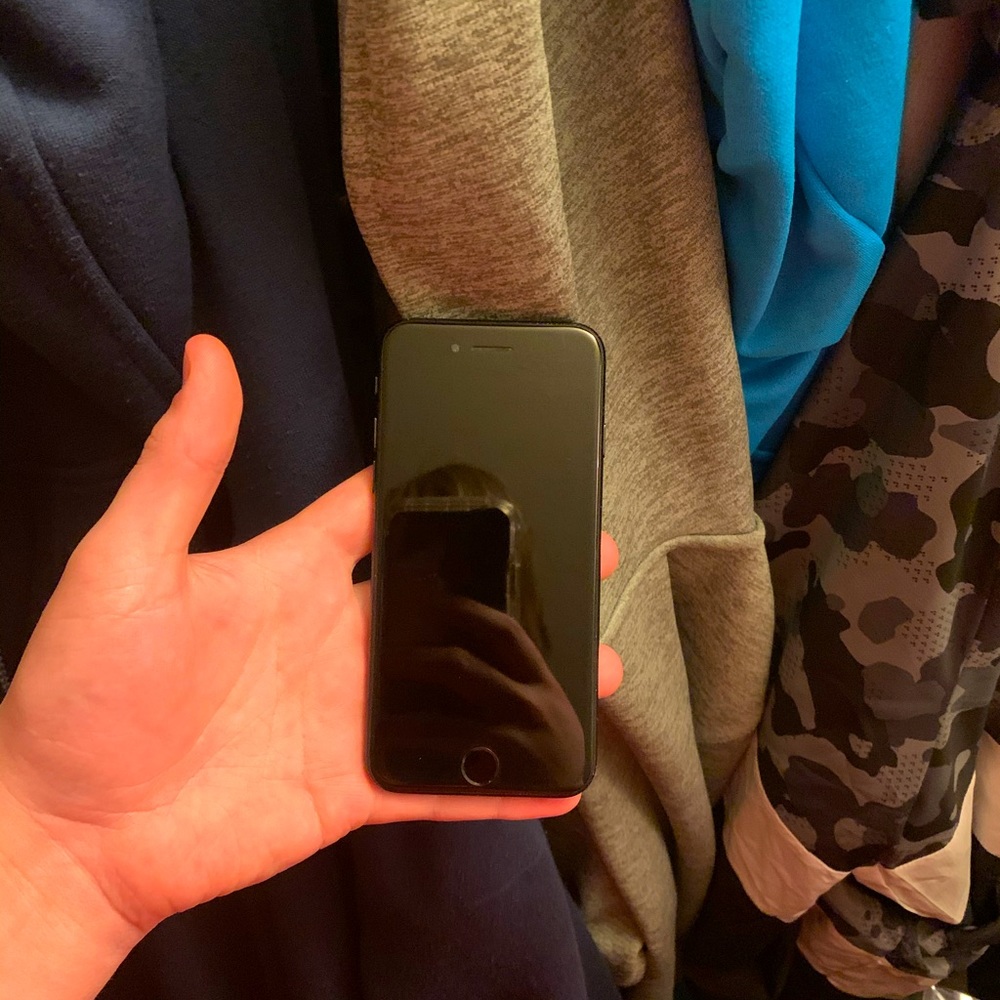 IPhone 7